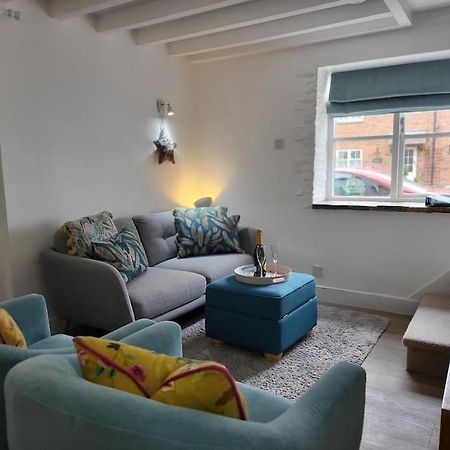 Host & Stay - Clara Cottage Bretforton Exterior foto