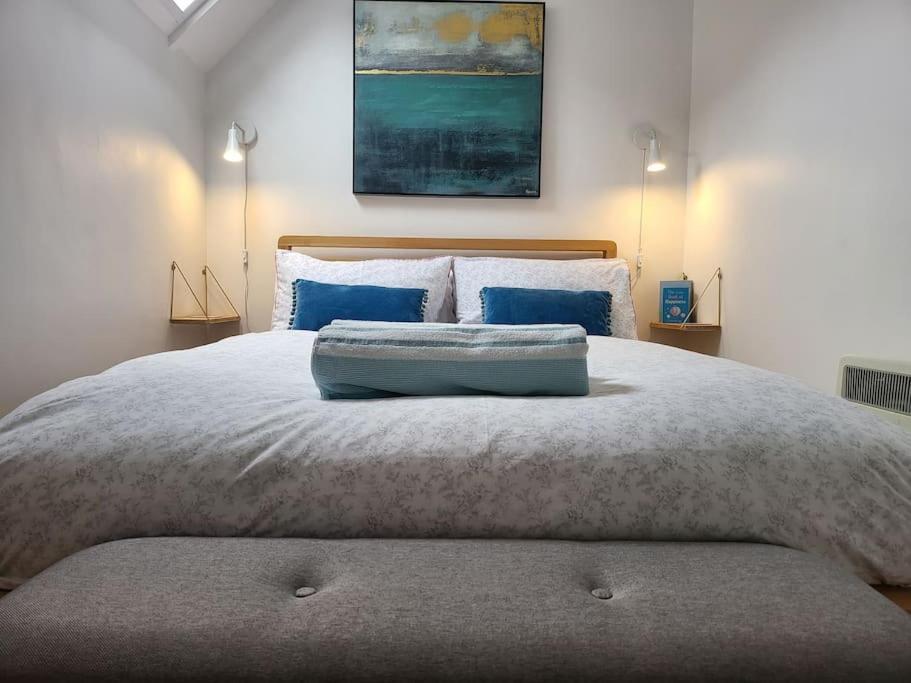 Host & Stay - Clara Cottage Bretforton Exterior foto
