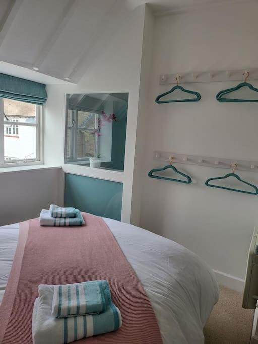 Host & Stay - Clara Cottage Bretforton Exterior foto