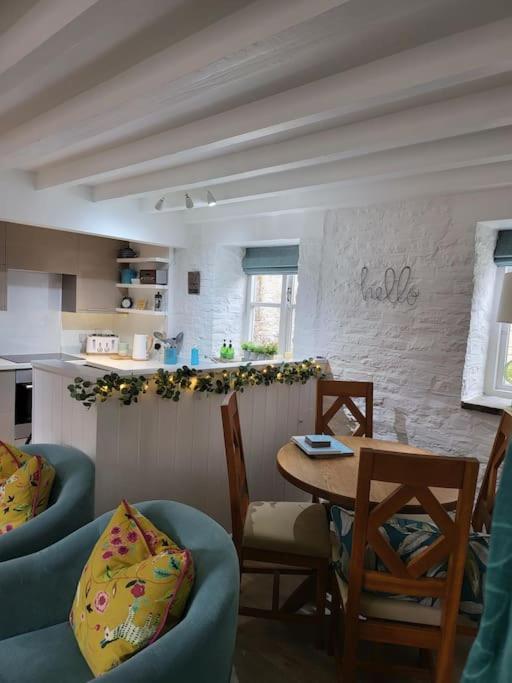 Host & Stay - Clara Cottage Bretforton Exterior foto