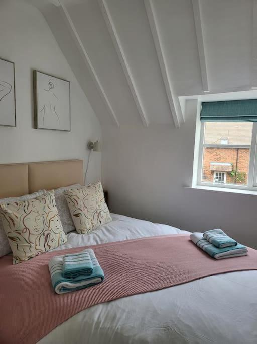 Host & Stay - Clara Cottage Bretforton Exterior foto