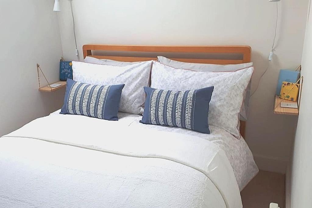 Host & Stay - Clara Cottage Bretforton Exterior foto
