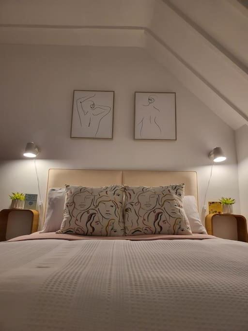 Host & Stay - Clara Cottage Bretforton Exterior foto