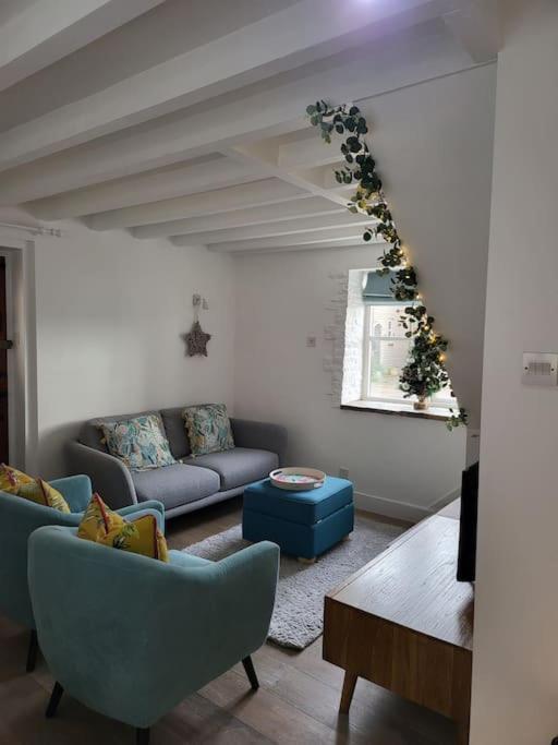Host & Stay - Clara Cottage Bretforton Exterior foto