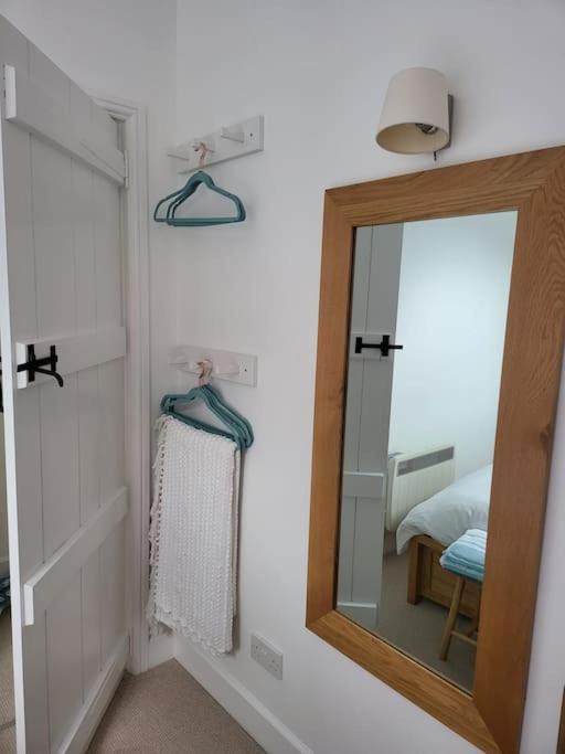 Host & Stay - Clara Cottage Bretforton Exterior foto
