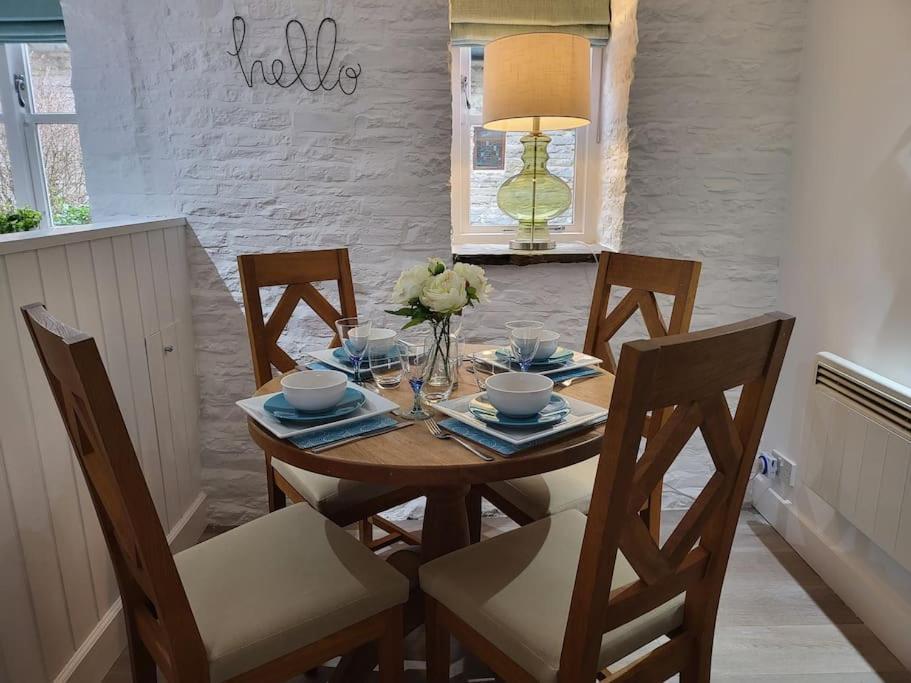 Host & Stay - Clara Cottage Bretforton Exterior foto