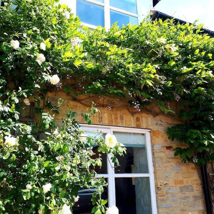 Host & Stay - Clara Cottage Bretforton Exterior foto